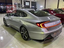 هیوندای سۆناتا